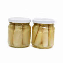 Canned White Asparagus